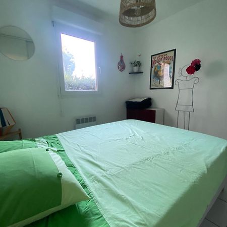 Lou Cameou Marseillan Kültér fotó